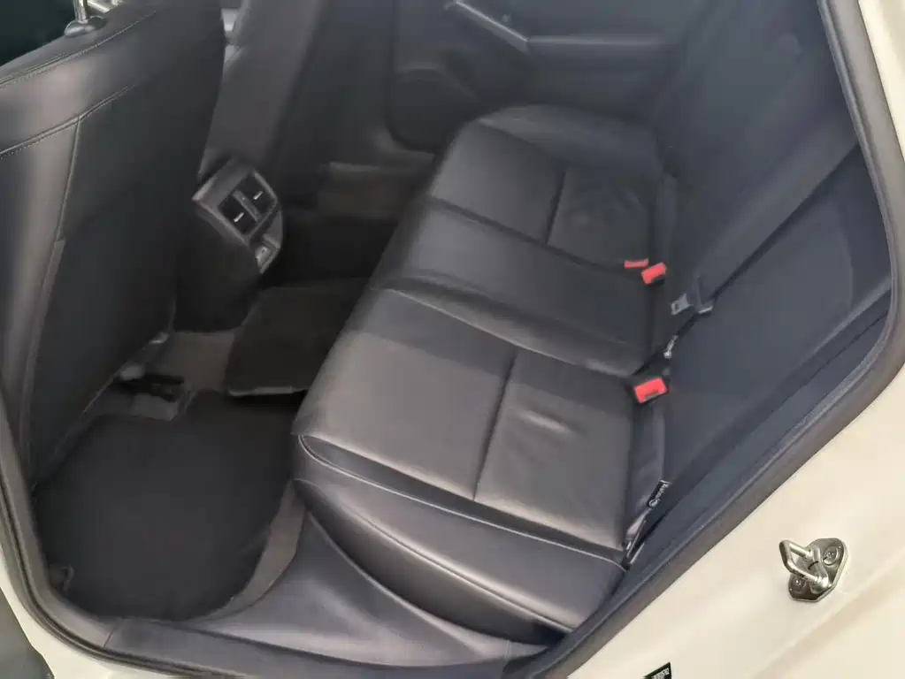 Honda Integra 2022