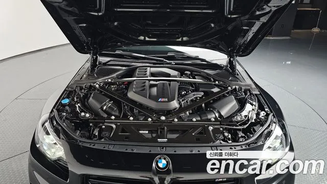BMW M2 2024