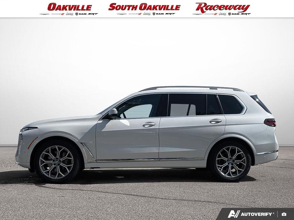 BMW X7 2024