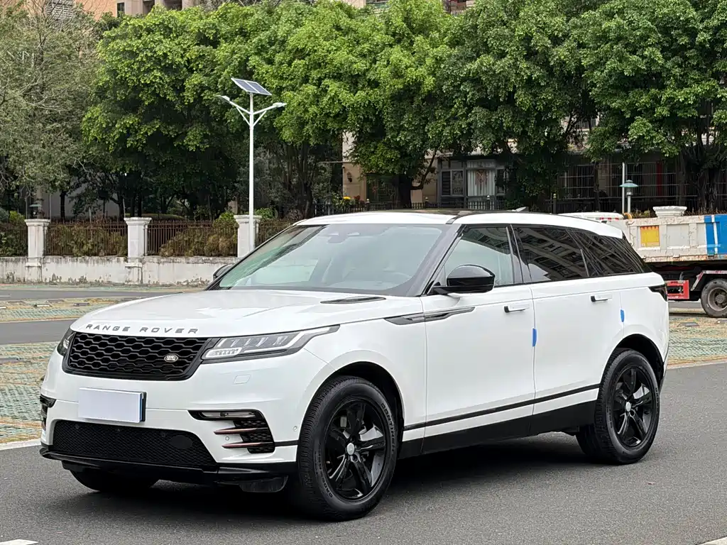 Land Rover Range Rover Velar 2024