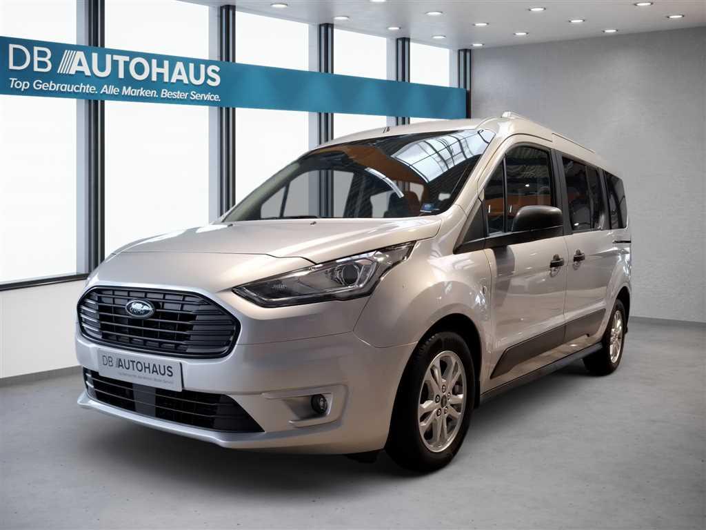 Ford GRAND TOURNEO 2021