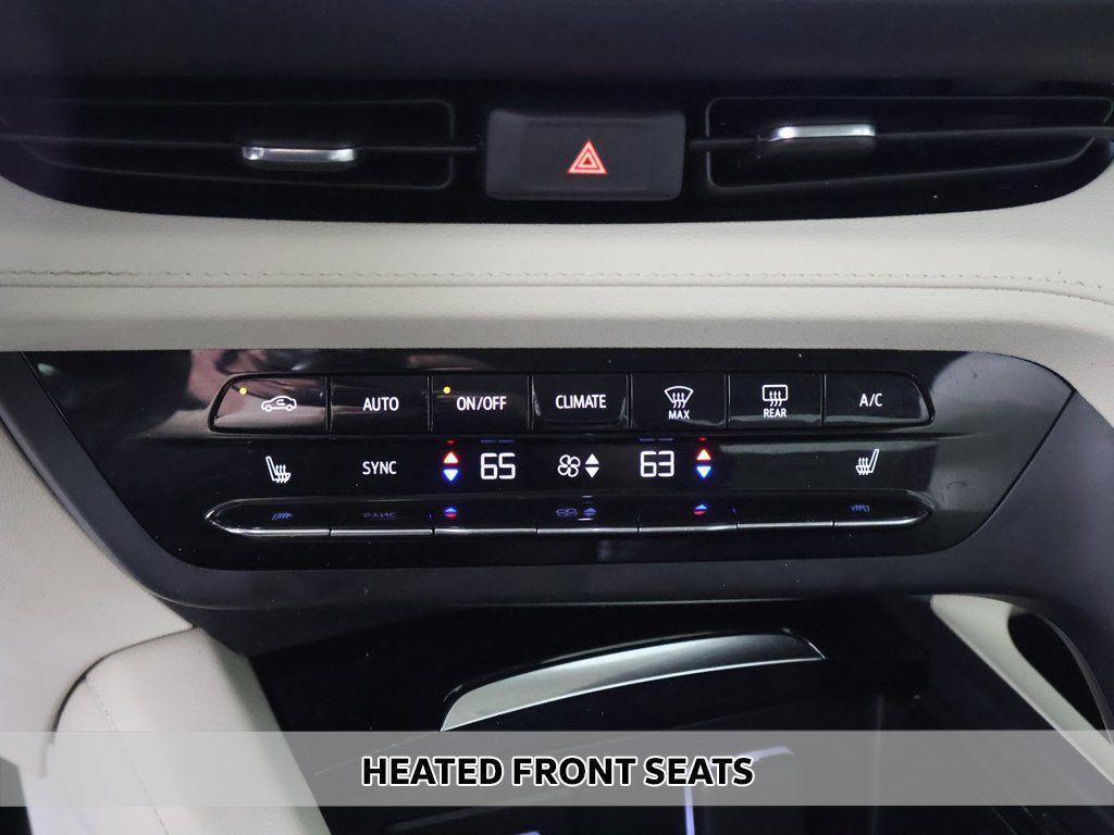 Buick Envision 2023