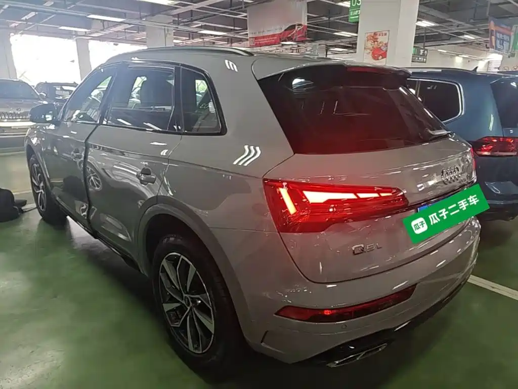 Audi Q5 2024