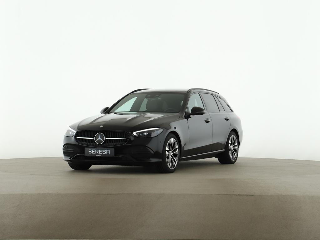 Mercedes-Benz C 200 2023