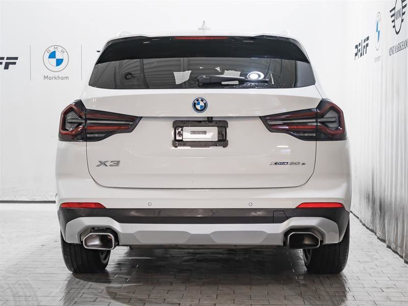 BMW X3 2024