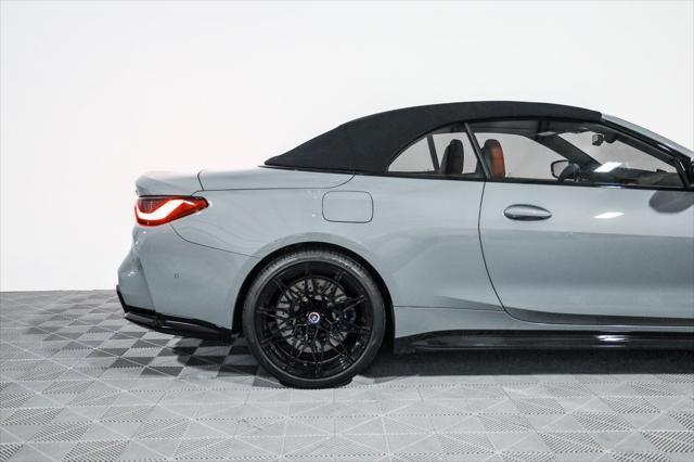 BMW M4 2023
