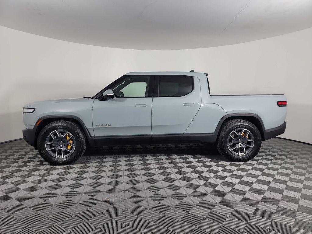 Rivian R1T 2022