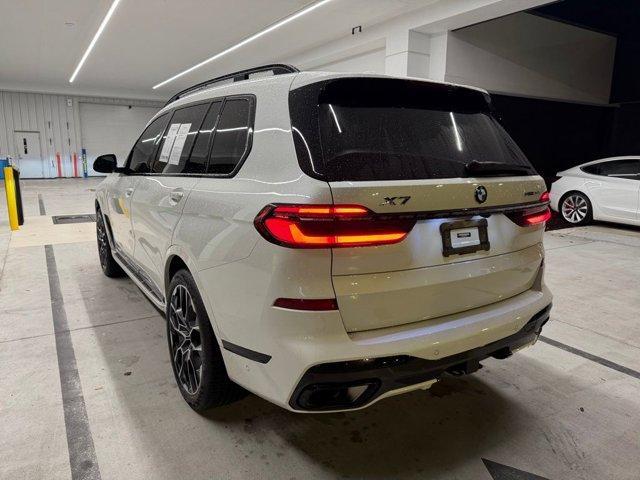BMW X7 2023