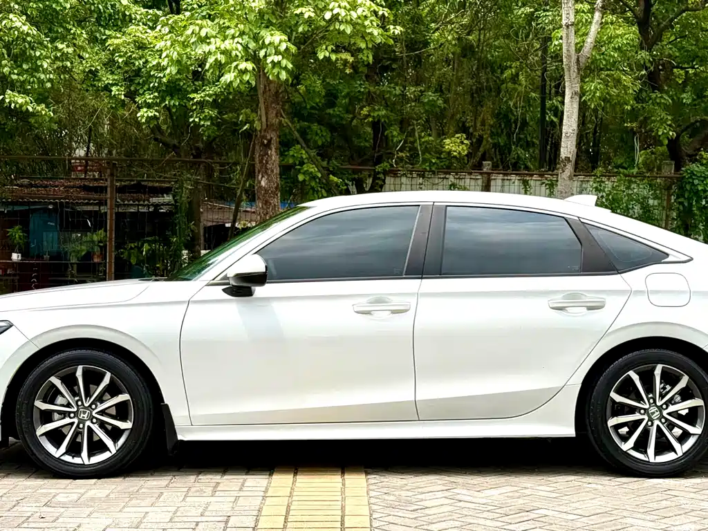 Honda Integra 2023
