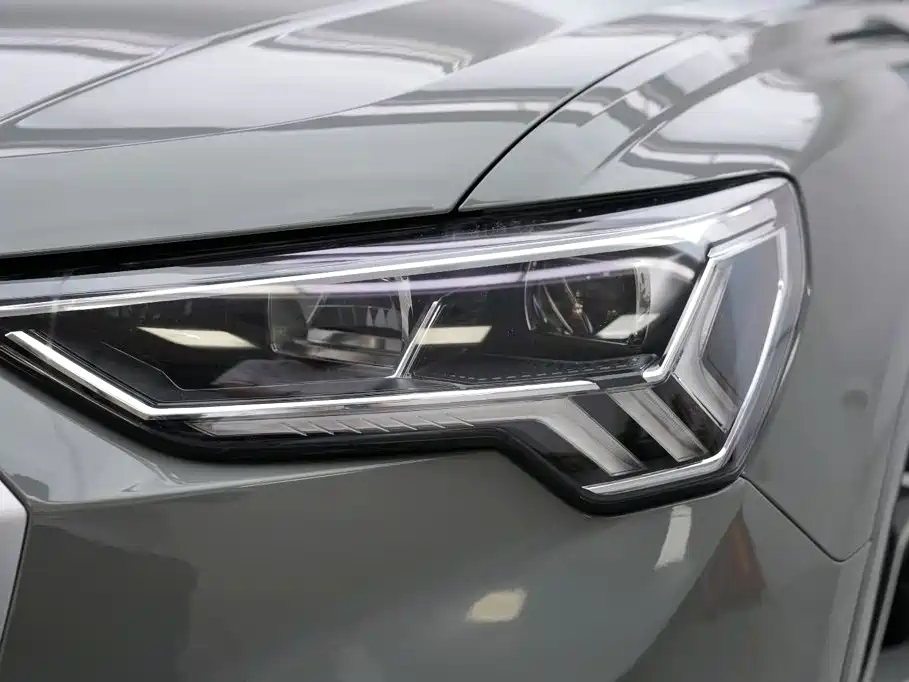 Audi Q3 2023