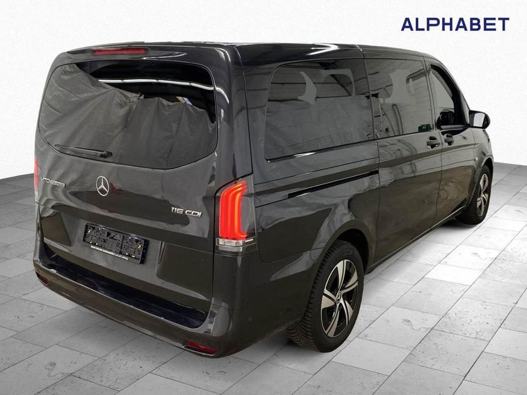 Mercedes-Benz Vito 2025