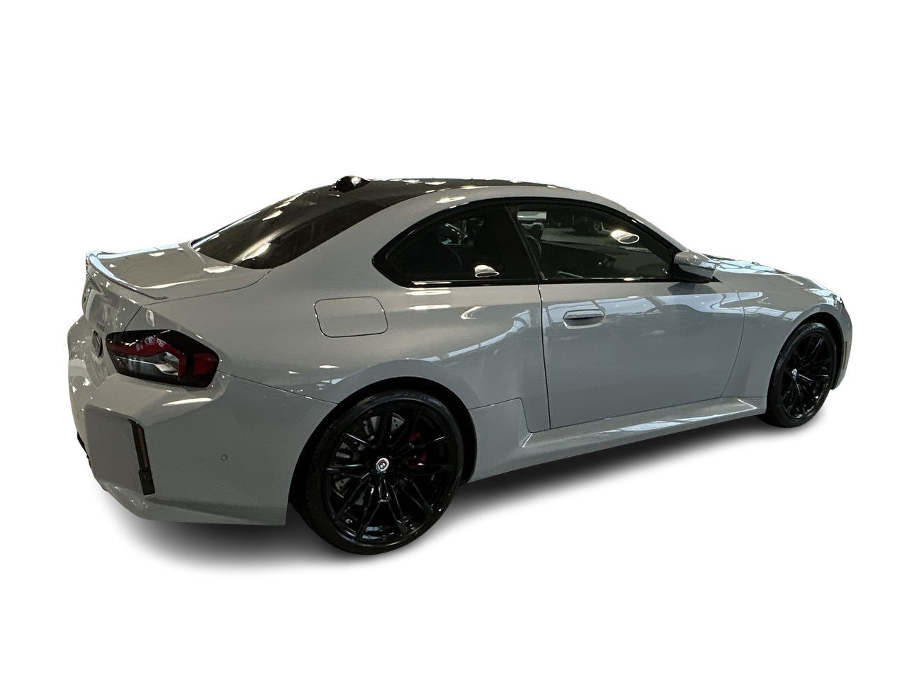 BMW M2 2023