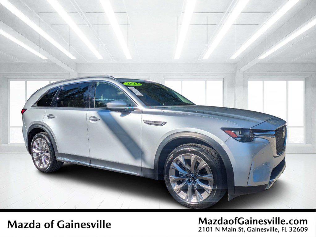 Mazda CX-90 2024