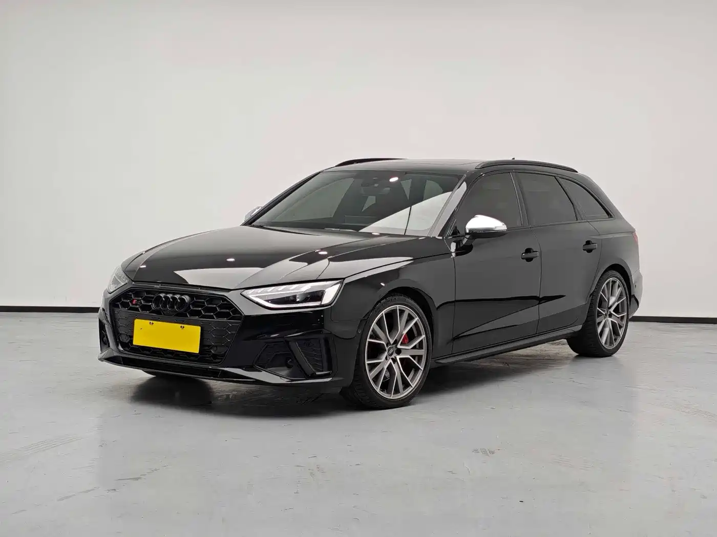 Audi S4 2024