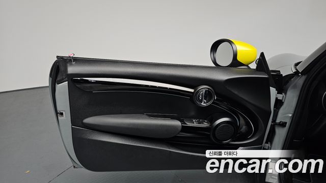 Mini COOPER 2022
