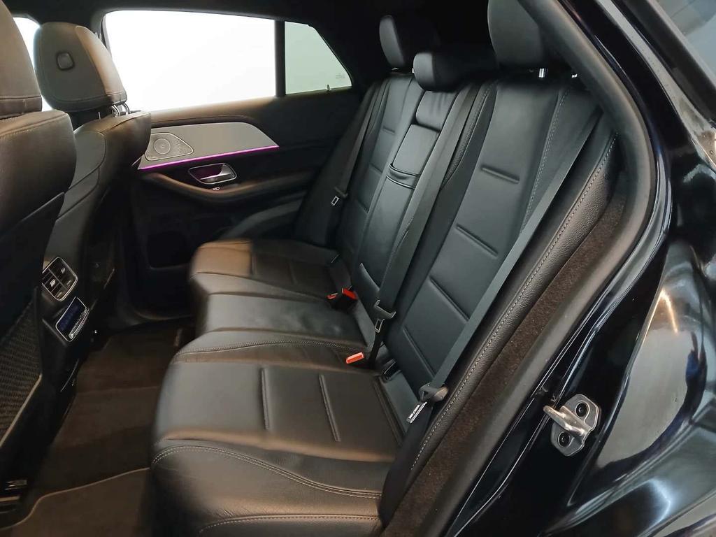 Mercedes-Benz GLE 400 2023