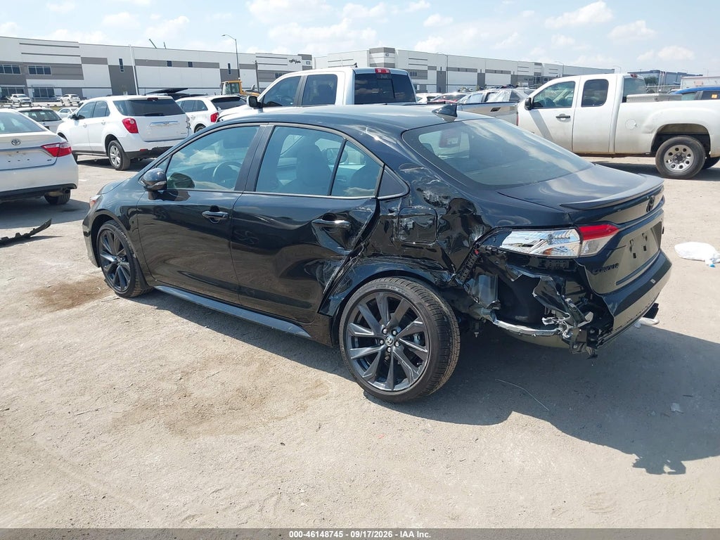 Toyota Corolla 2026