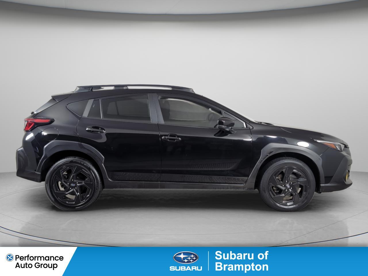 Subaru Crosstrek 2024