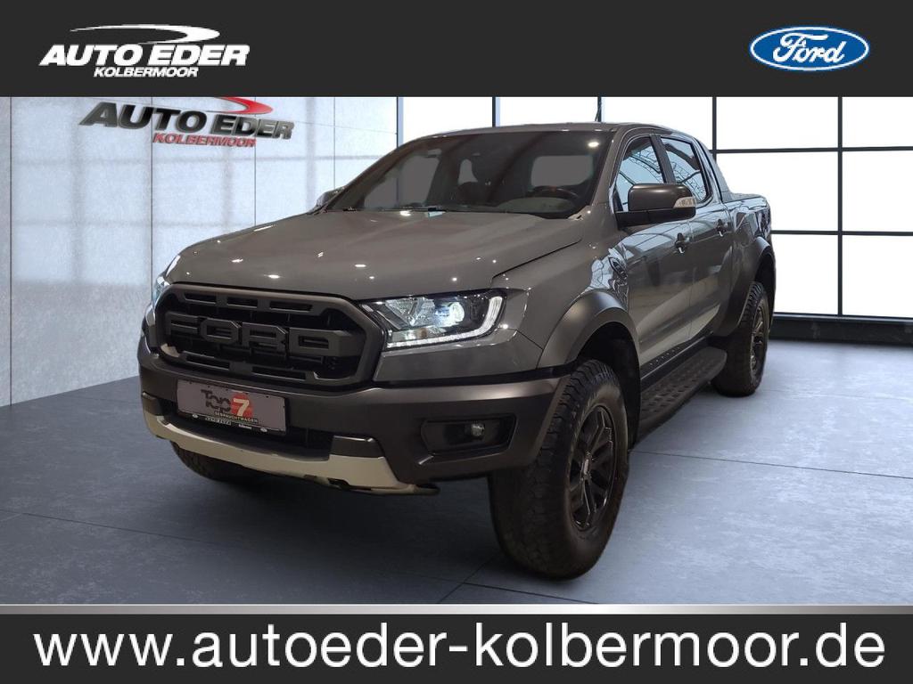 Ford Ranger 2022