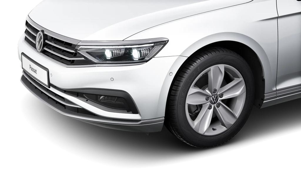 Volkswagen PASSAT VARIANT 2024