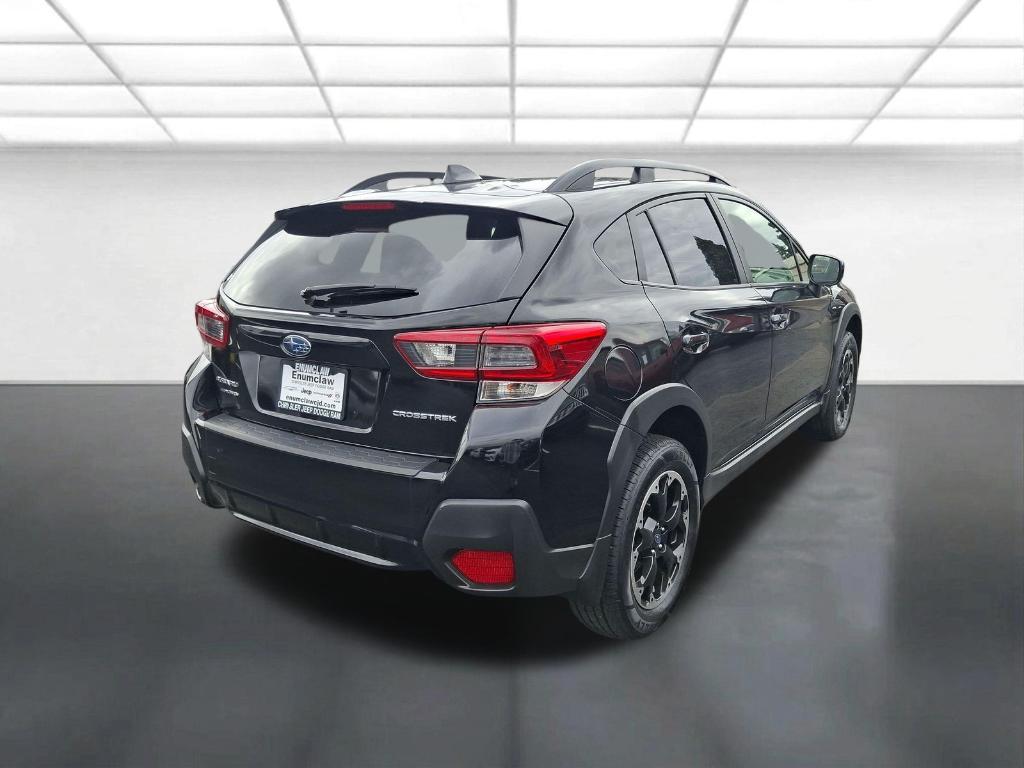 Subaru Crosstrek 2022