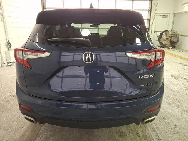 Acura RDX 2025