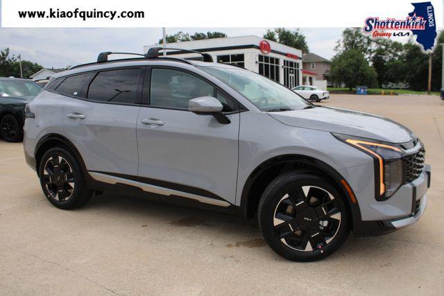 Kia Sportage 2026