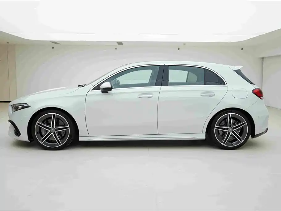 Mercedes-Benz A-Класс 2023