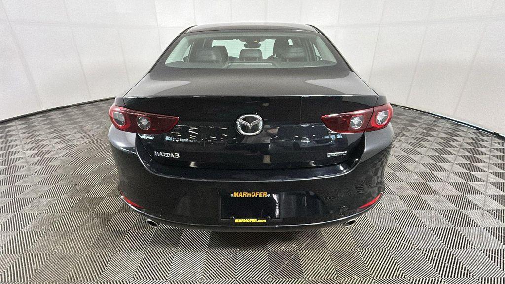 Mazda 3 2024