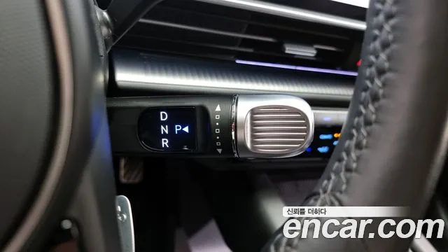 Hyundai IONIQ 6 2022