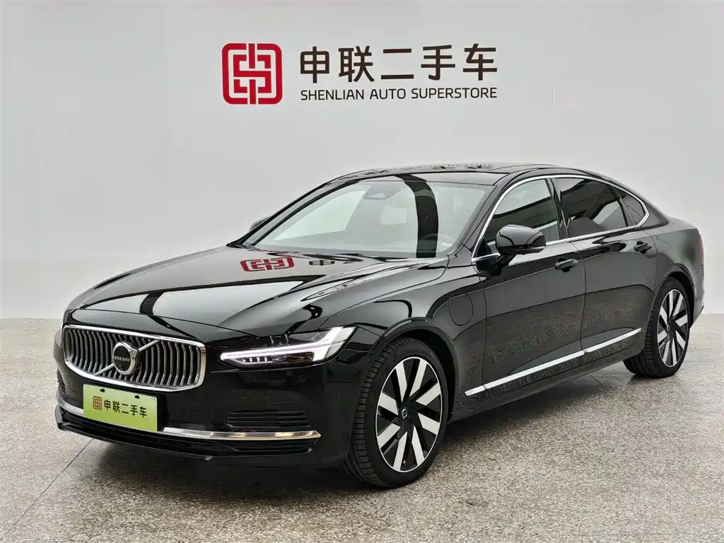 Volvo S90 2024