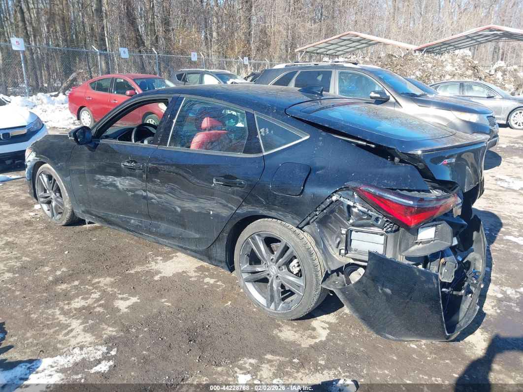 Acura Integra 2024
