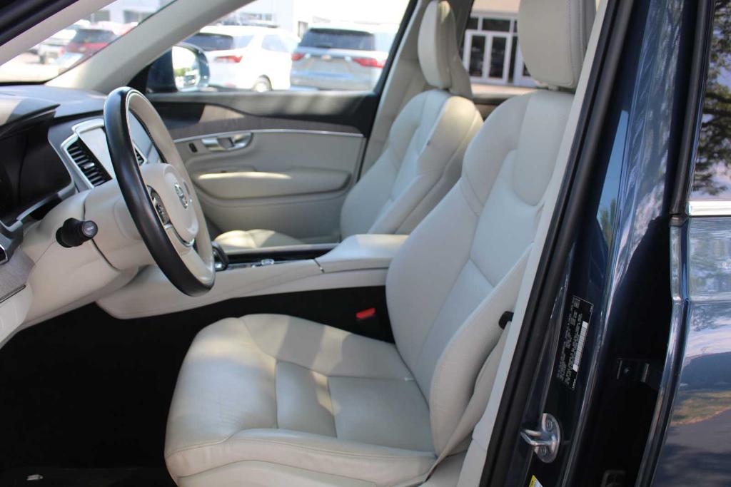 Volvo XC90 2024