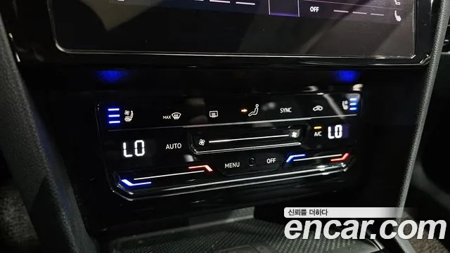 Volkswagen Passat 2021