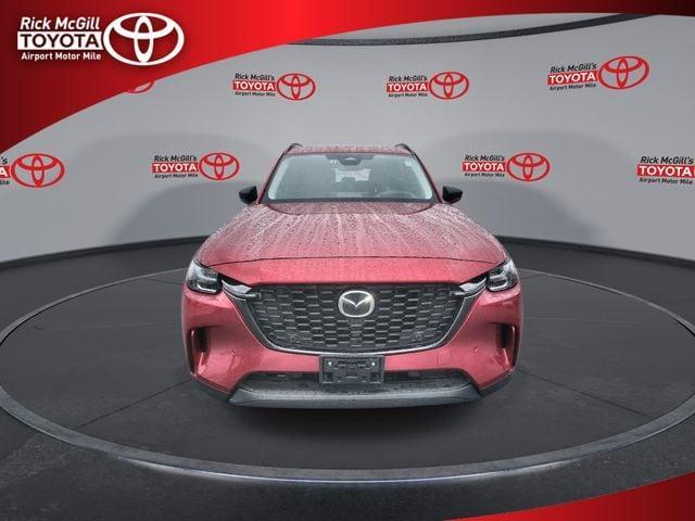 Mazda CX-90 2025
