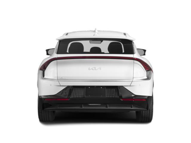 Kia EV6 2024