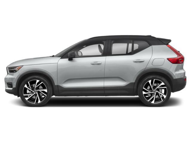 Volvo XC40 2021