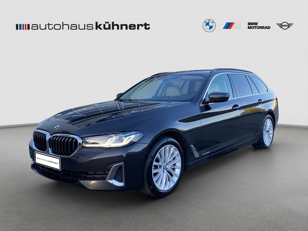 BMW 530 2023