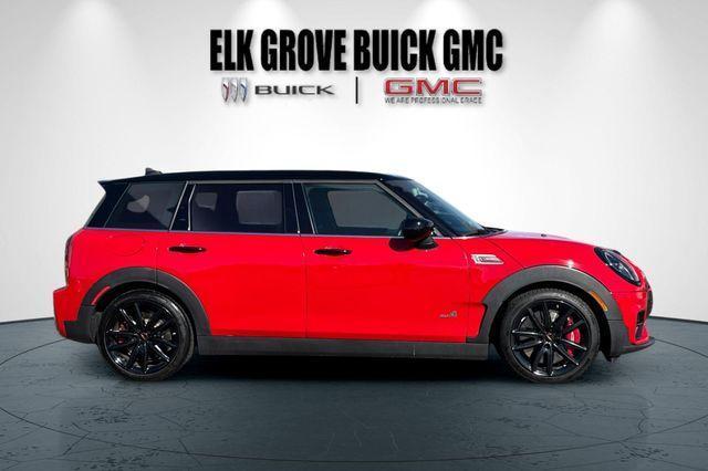 Mini Clubman 2022