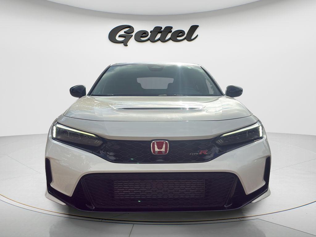 Honda Civic Type R 2023