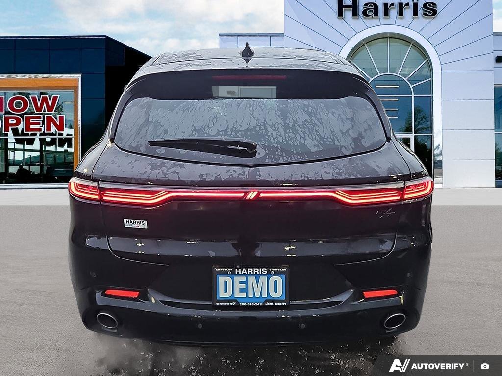 Dodge Hornet 2024