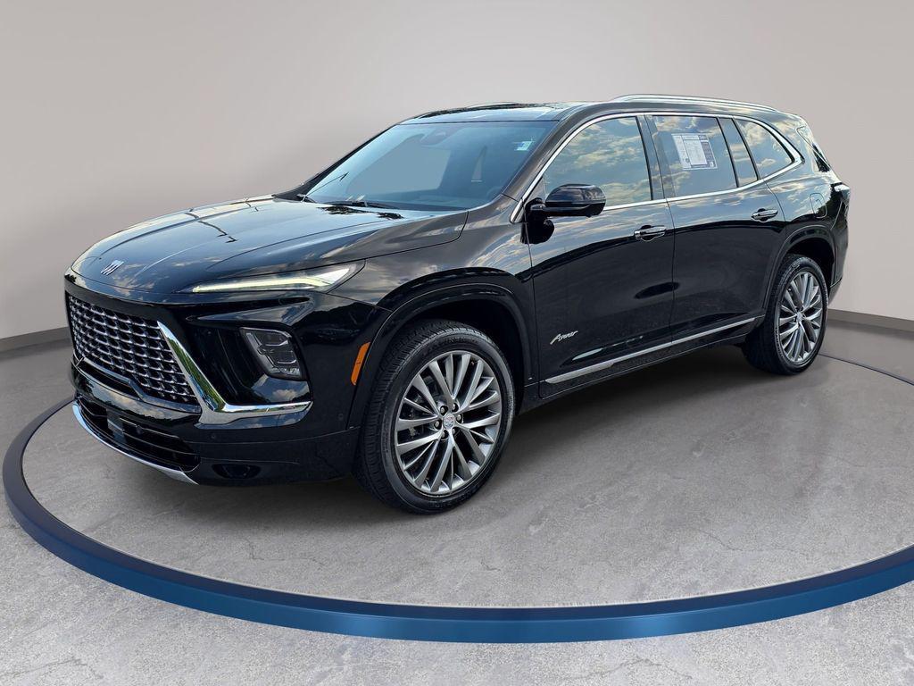 Buick Enclave 2026