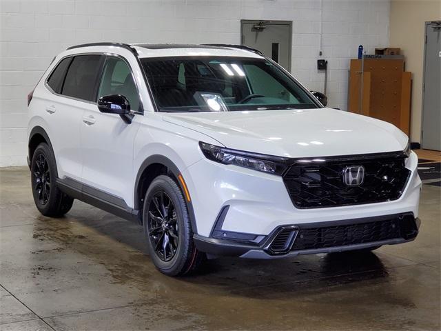 Honda CR-V 2024