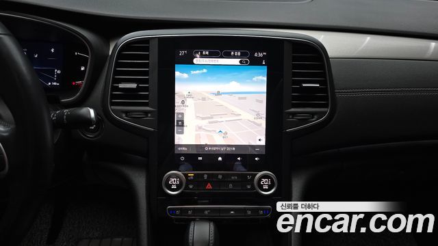Renault Talisman 2022