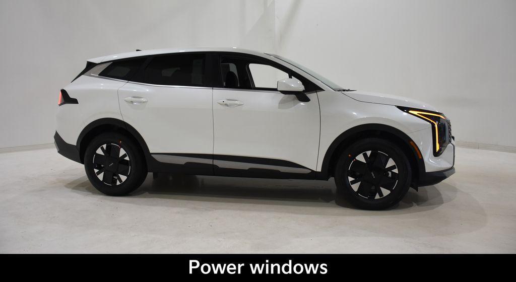 Kia Sportage 2026