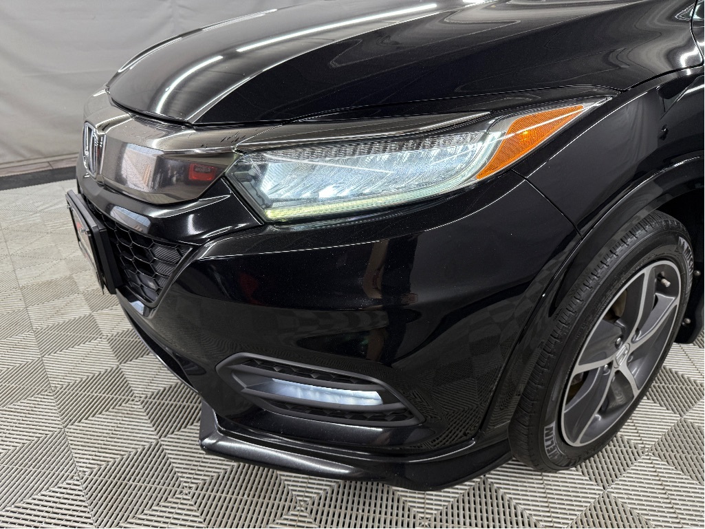 Honda HR-V 2020