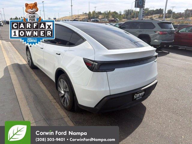 Tesla Model Y 2026