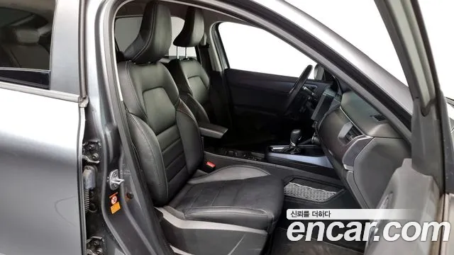 Renault Arkana 2020