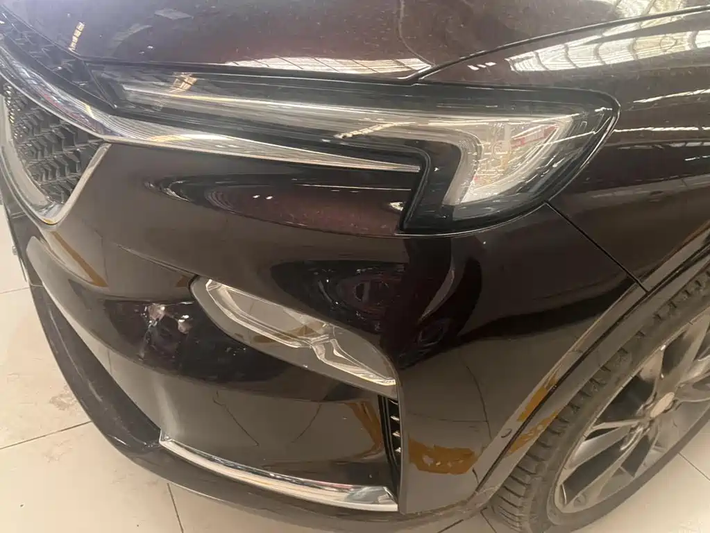 Buick Enclave 2021