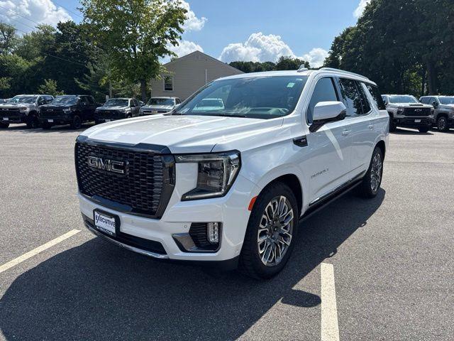 GMC Yukon 2023